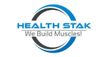 Health Stak Logo