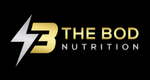 The Bod Nutrition Logo