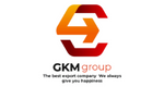 GKM Group Logo
