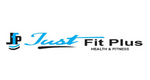 Just Fit Plus Logo