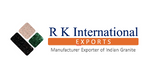 RK International Experts Logo