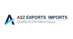 A2Z Exports Imports Logo