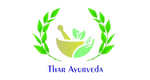Thar Ayurveda Logo