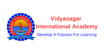 Vidya Sagar International Academy Logo