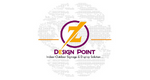 ZdesignPoint Logo
