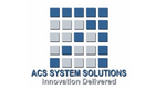ACS System Logo