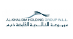 Al-Khalidia Holding Group Logo