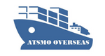 ATSMO Overseas Logo