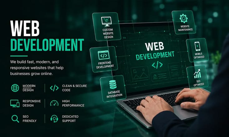 website development company