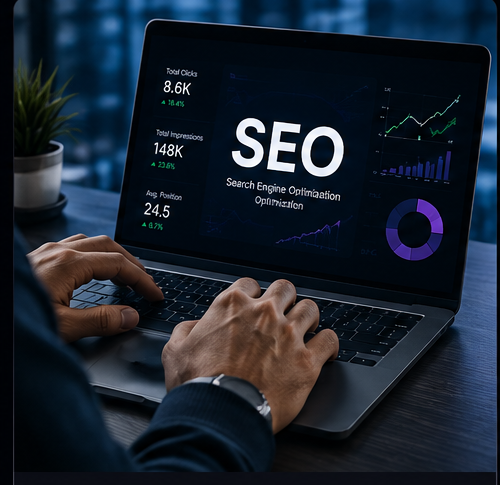 Seo company in delhi